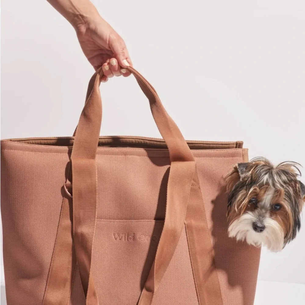 Wild One Dog Carrier